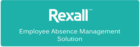 Rexal Logo